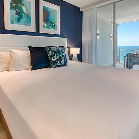 Hotel Oceans Mooloolaba Extérieur photo