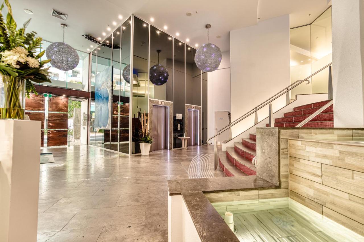 Hotel Oceans Mooloolaba Extérieur photo