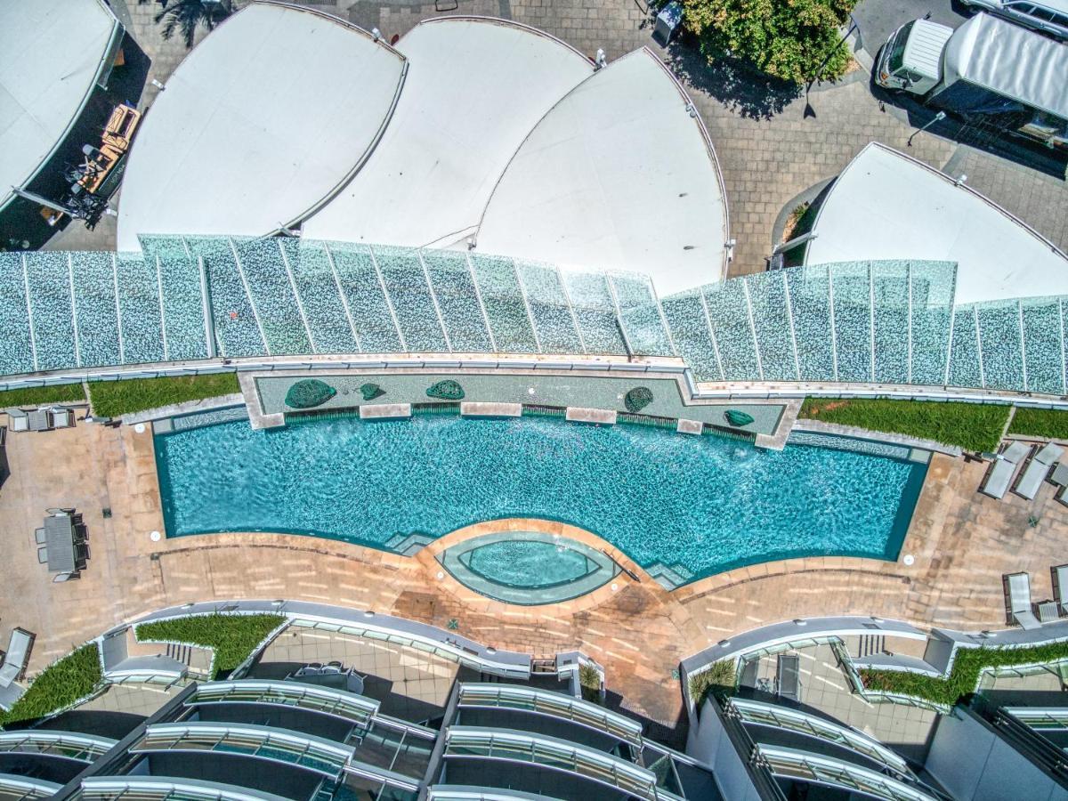 Hotel Oceans Mooloolaba Extérieur photo