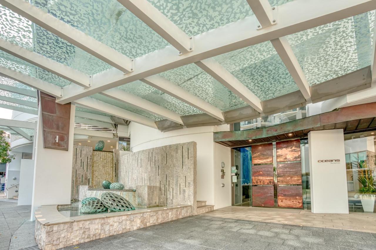 Hotel Oceans Mooloolaba Extérieur photo
