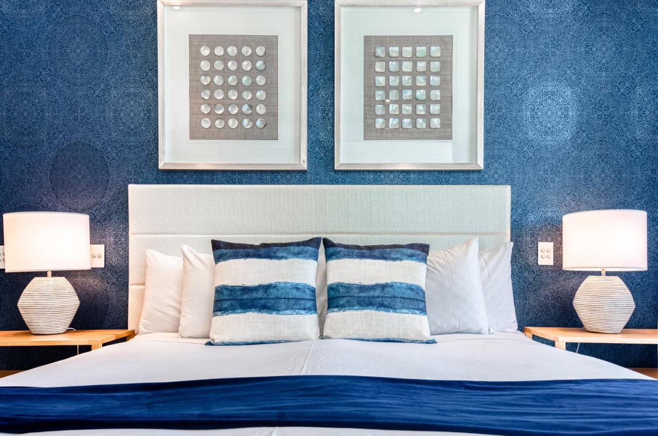 Hotel Oceans Mooloolaba Extérieur photo