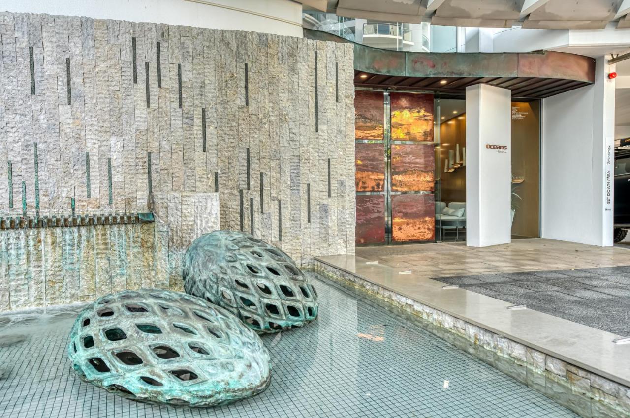 Hotel Oceans Mooloolaba Extérieur photo