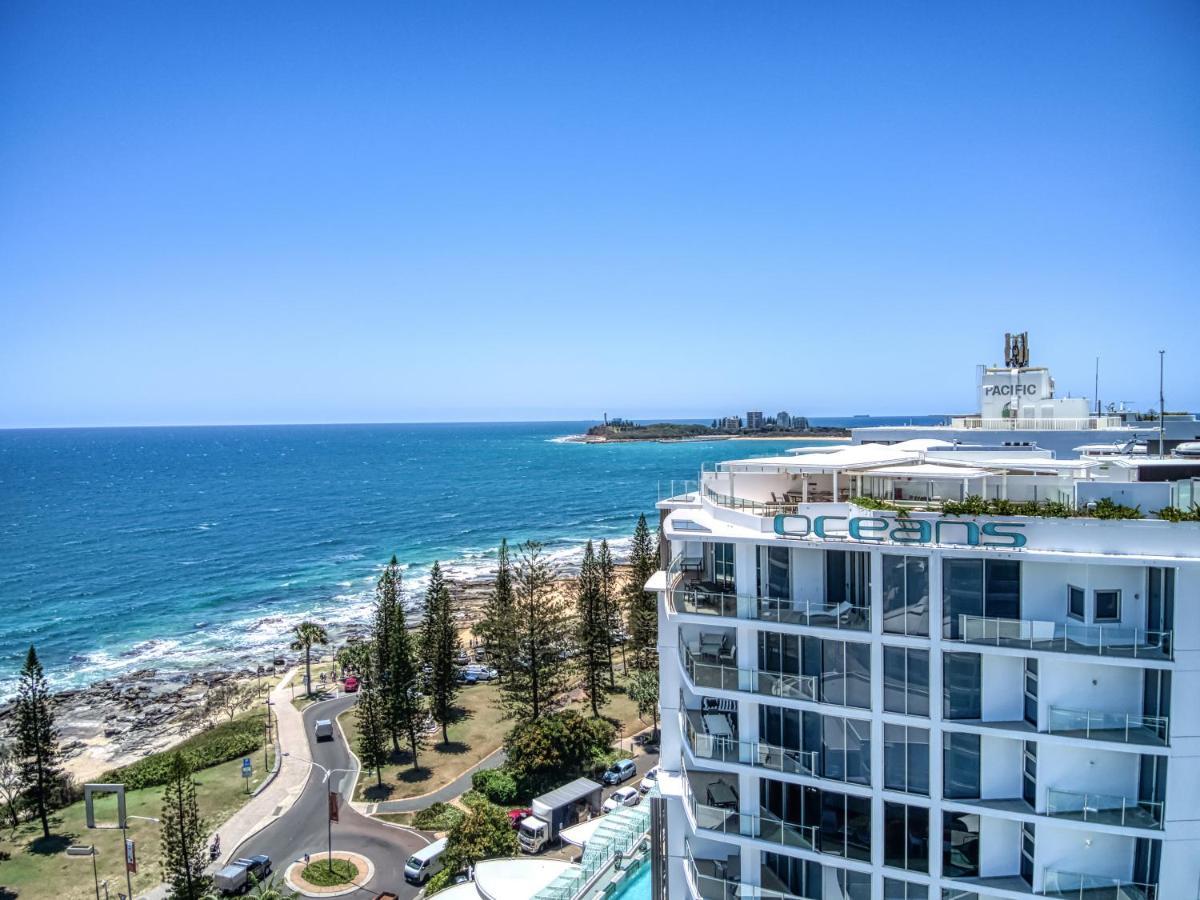 Hotel Oceans Mooloolaba Extérieur photo