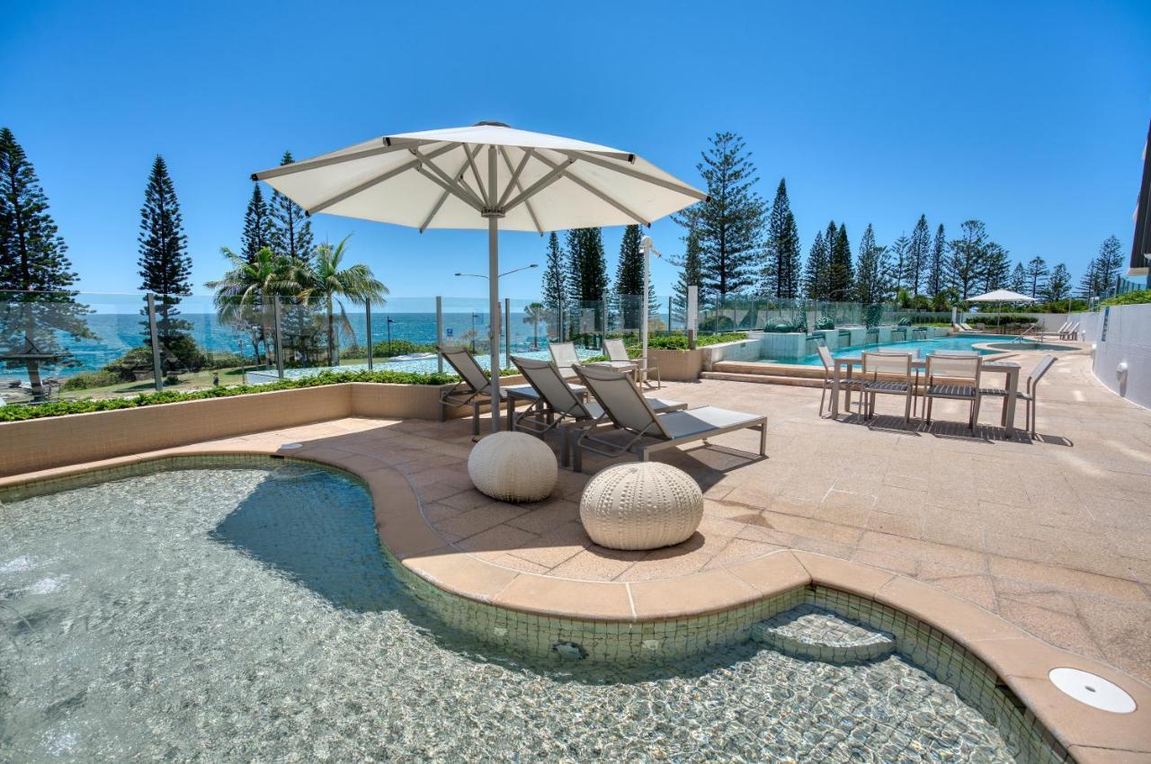 Hotel Oceans Mooloolaba Extérieur photo