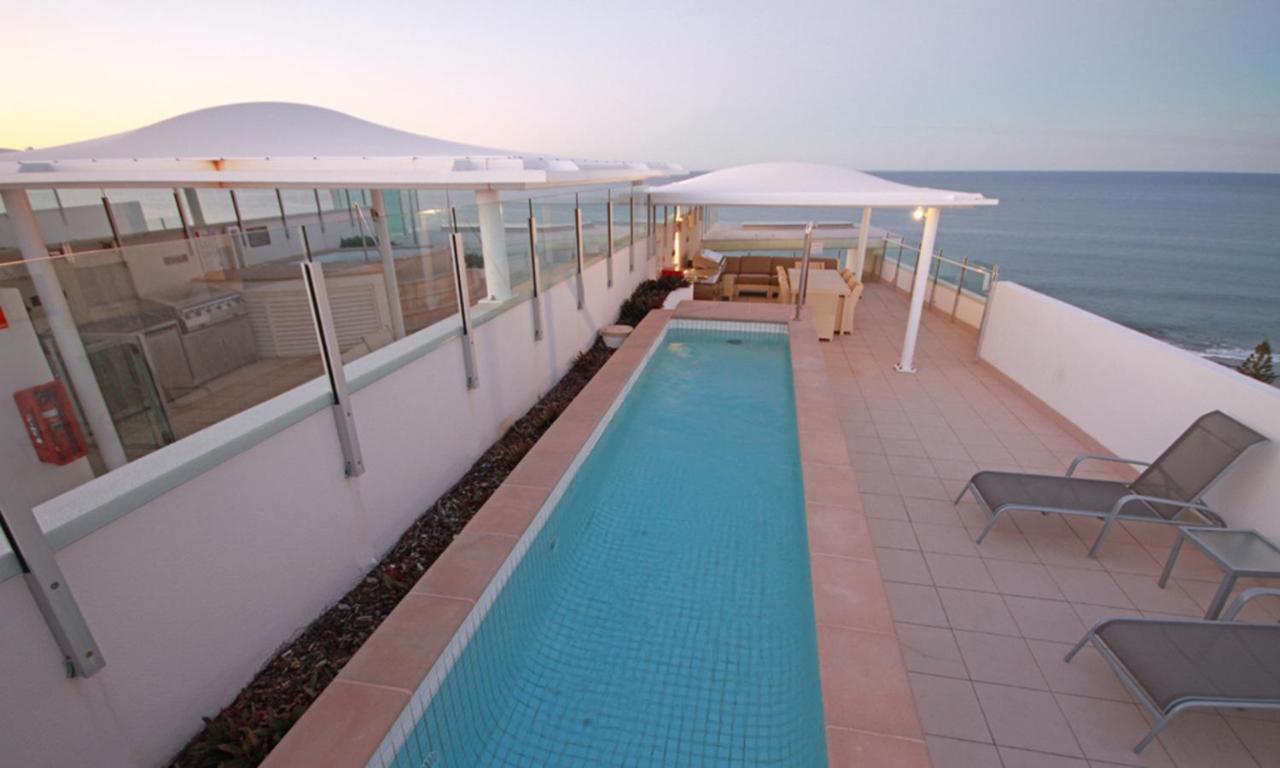 Hotel Oceans Mooloolaba Extérieur photo