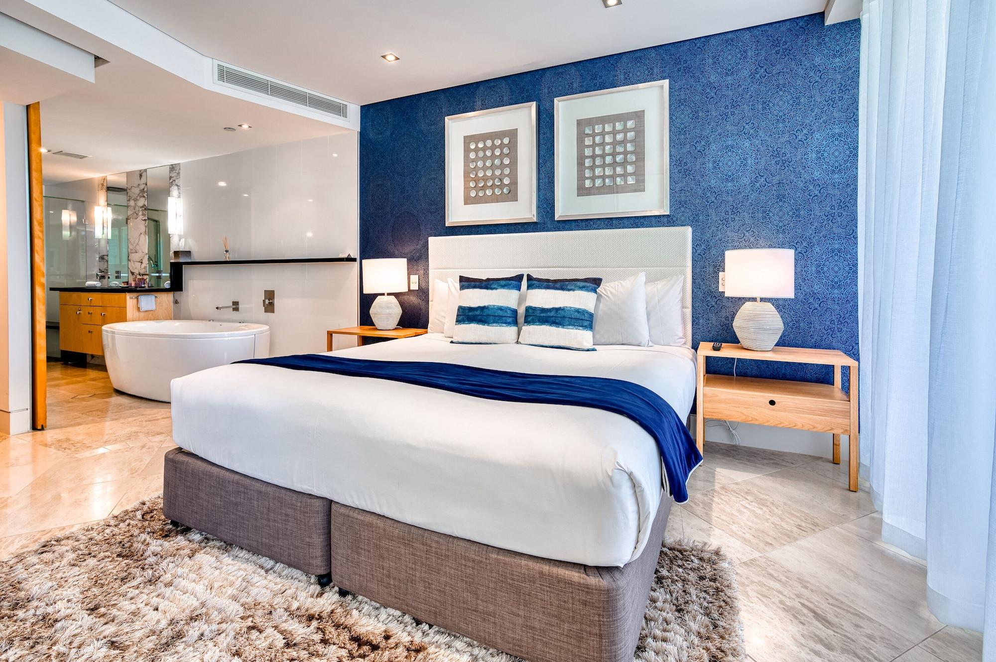 Hotel Oceans Mooloolaba Extérieur photo