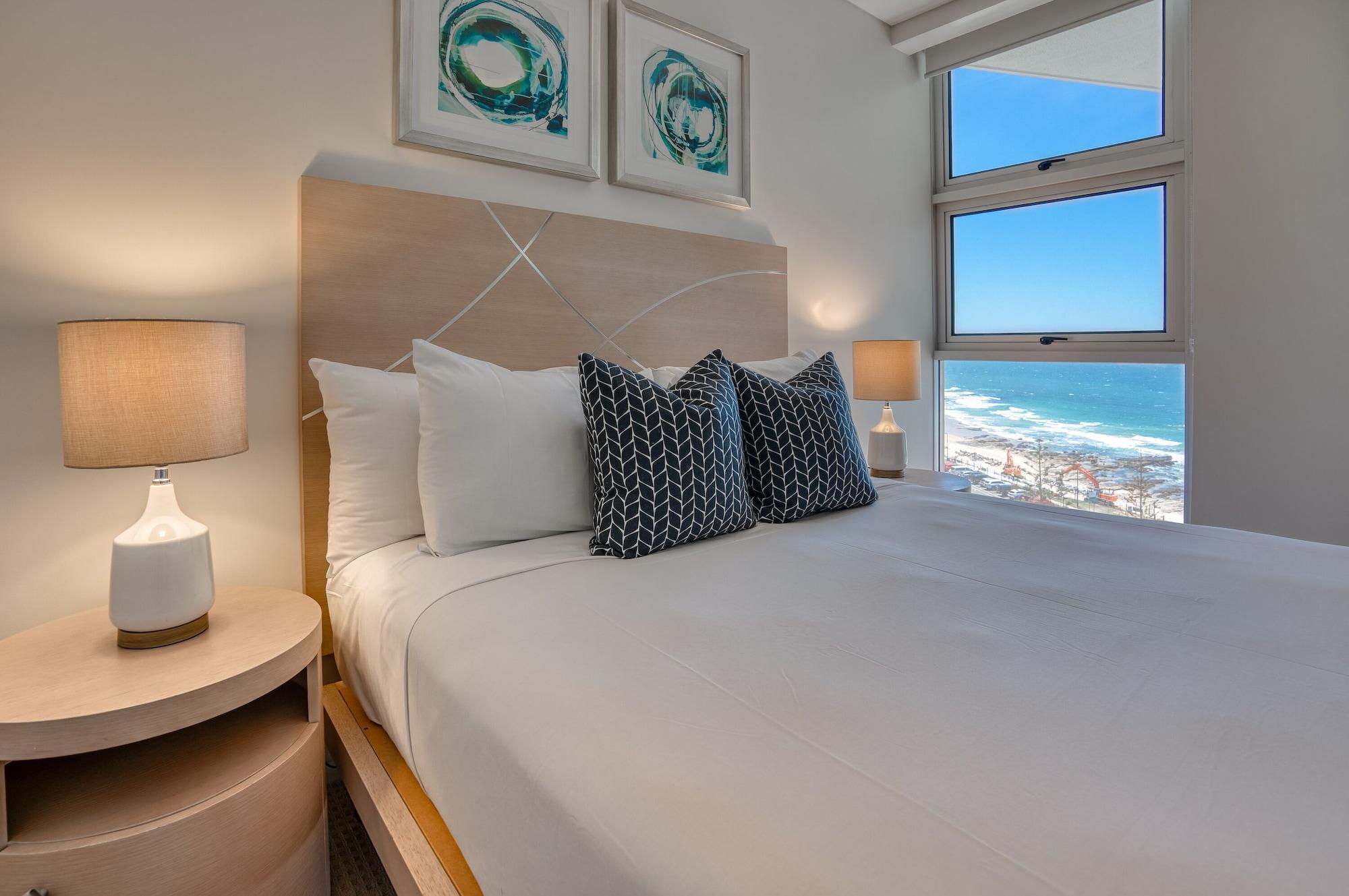Hotel Oceans Mooloolaba Extérieur photo