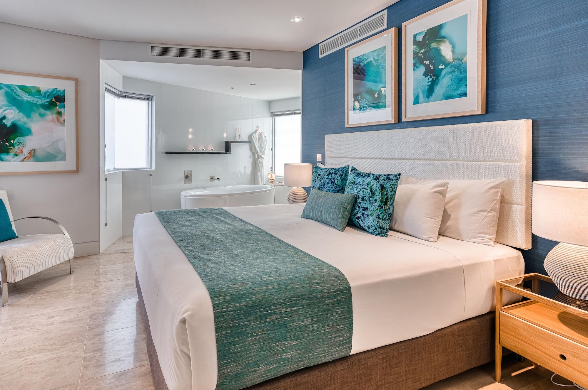 Hotel Oceans Mooloolaba Extérieur photo