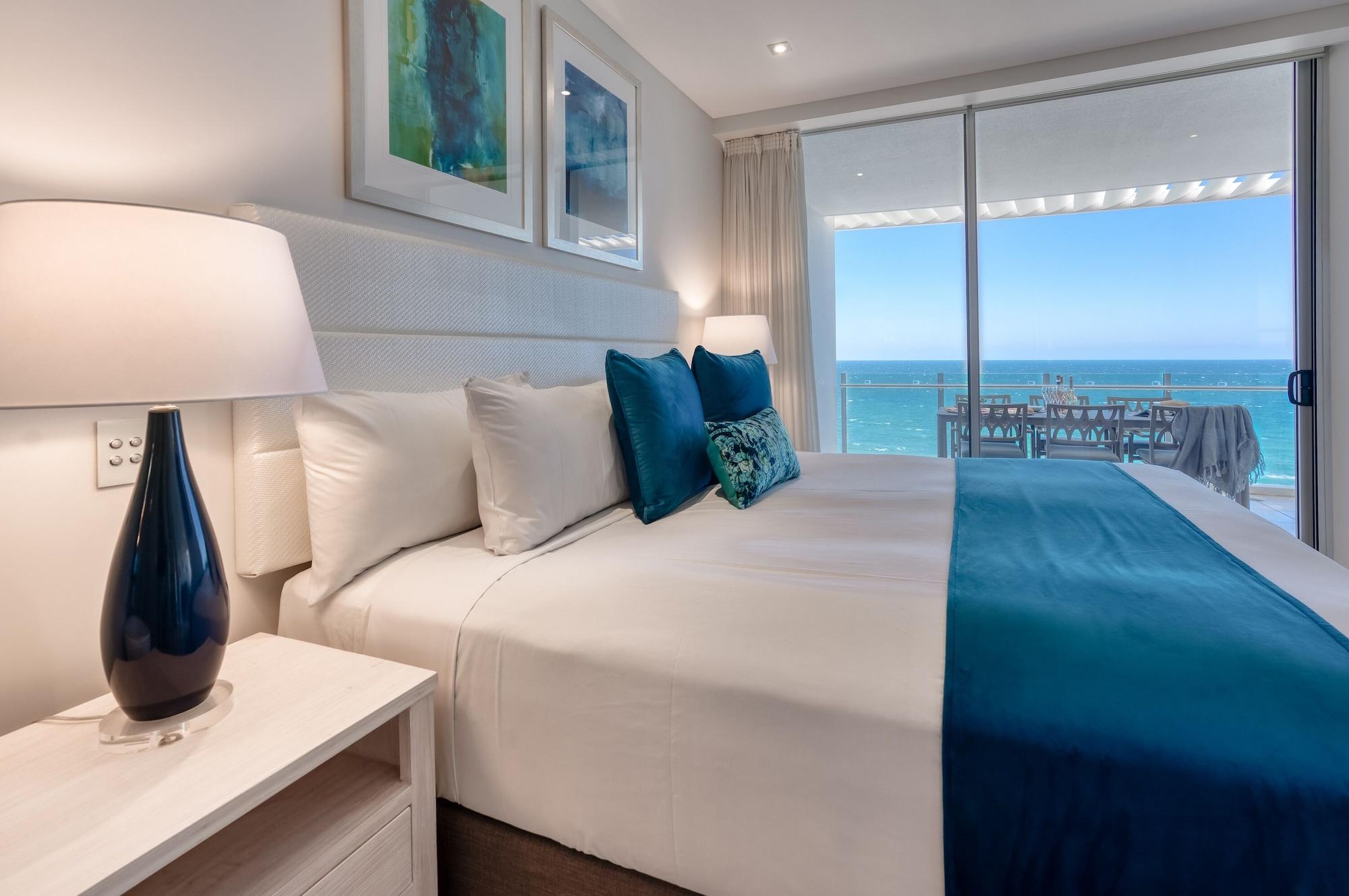 Hotel Oceans Mooloolaba Extérieur photo