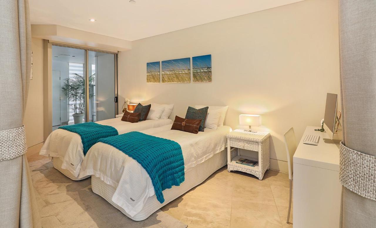 Hotel Oceans Mooloolaba Extérieur photo