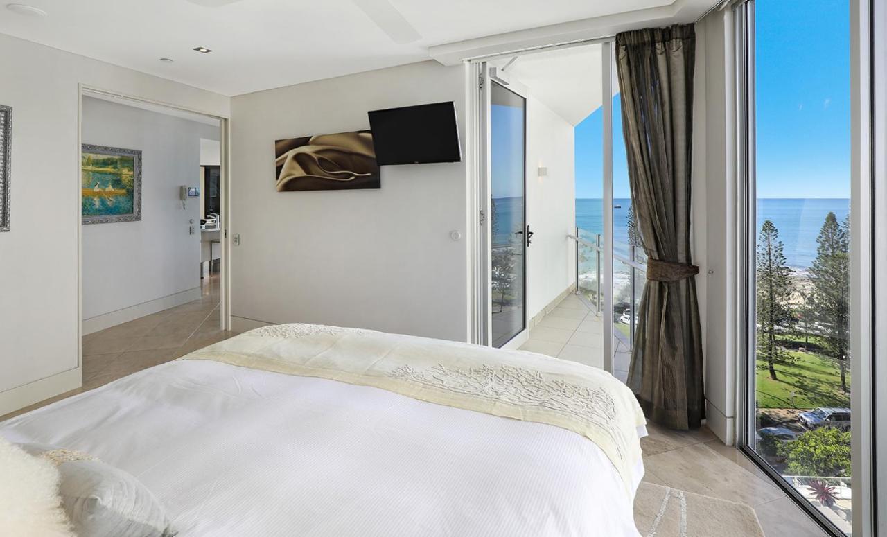 Hotel Oceans Mooloolaba Extérieur photo