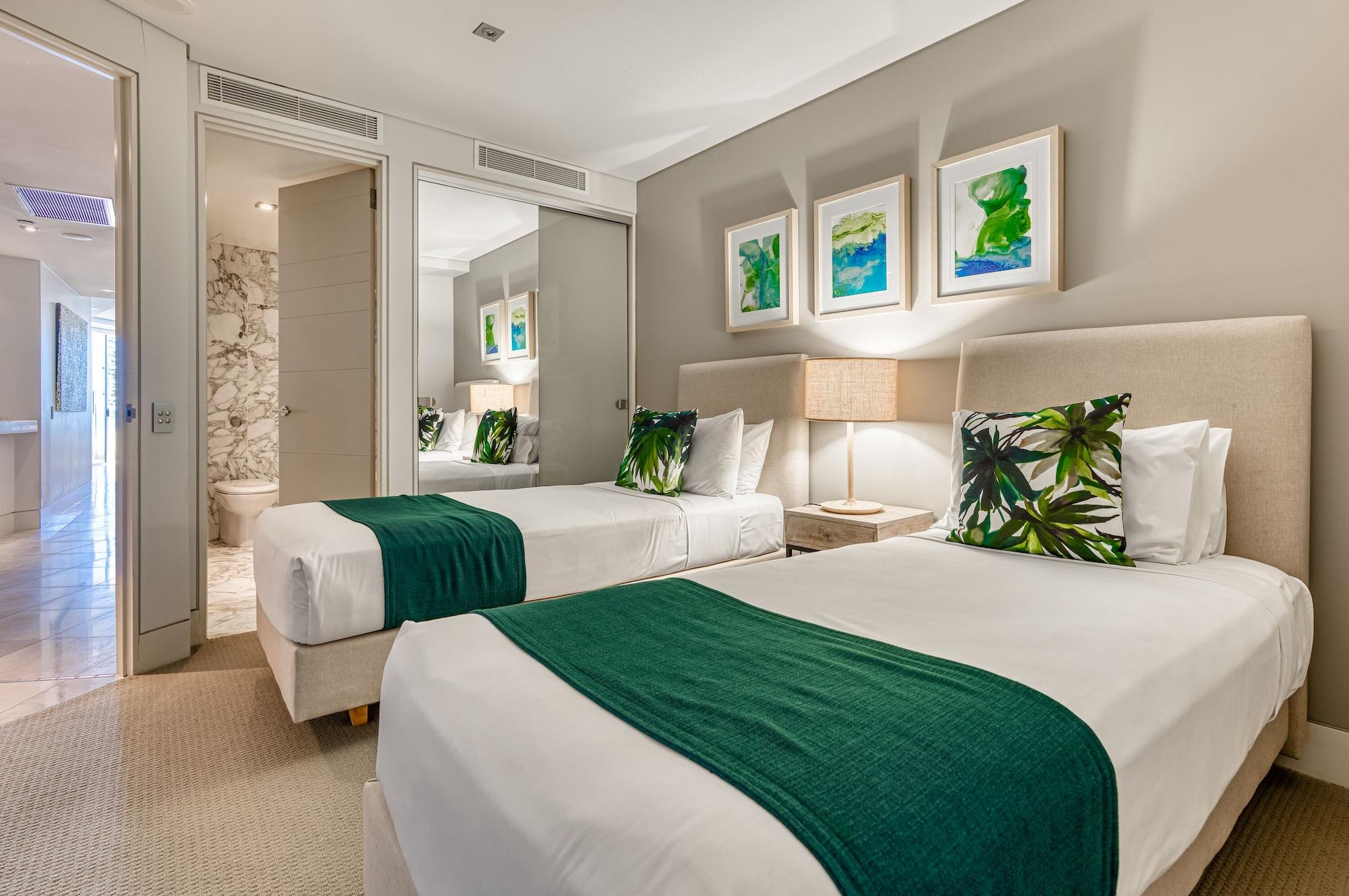 Hotel Oceans Mooloolaba Extérieur photo