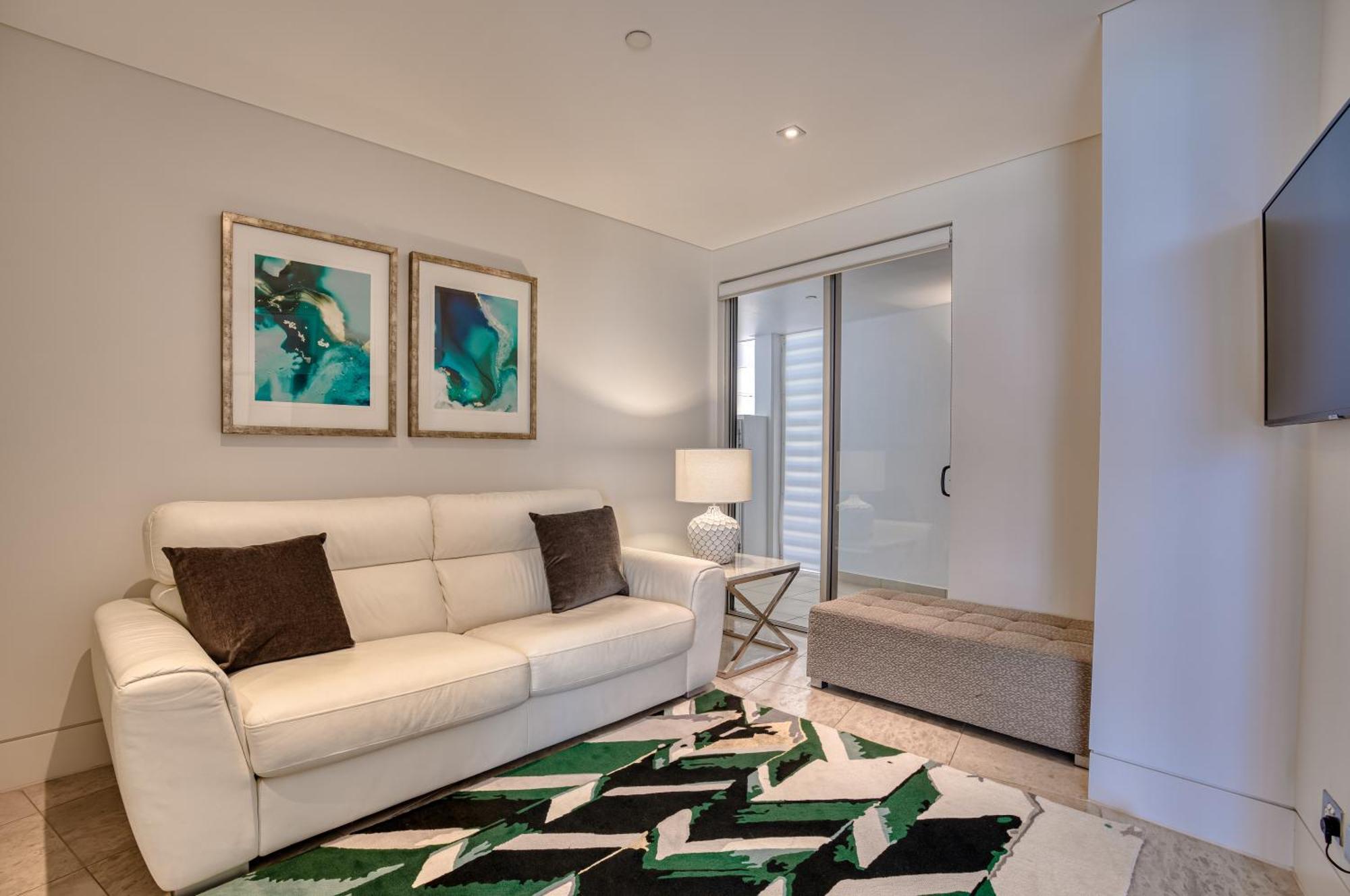 Hotel Oceans Mooloolaba Extérieur photo