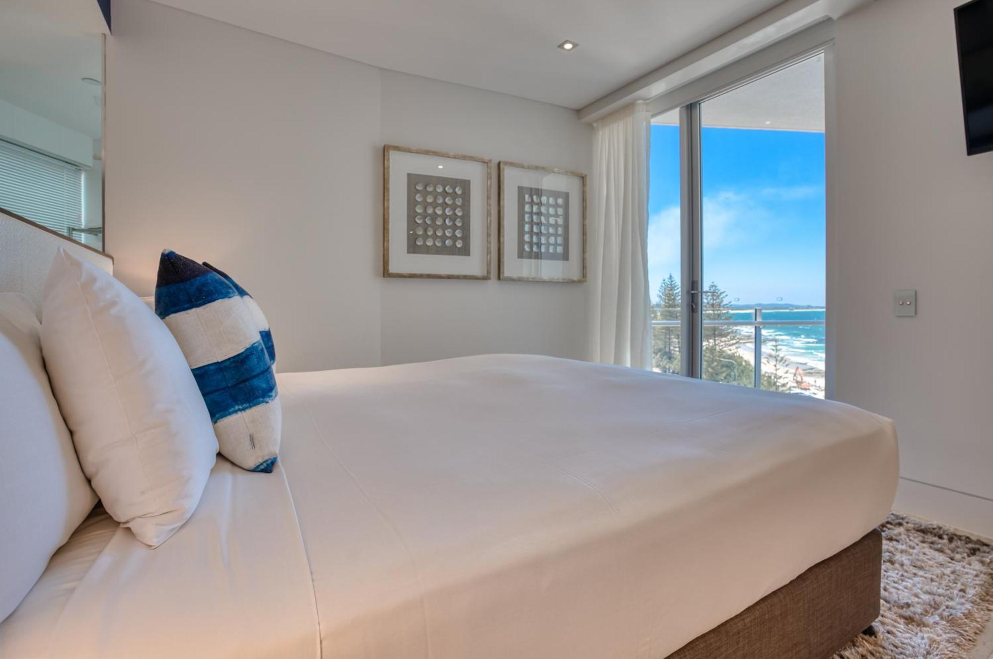 Hotel Oceans Mooloolaba Extérieur photo