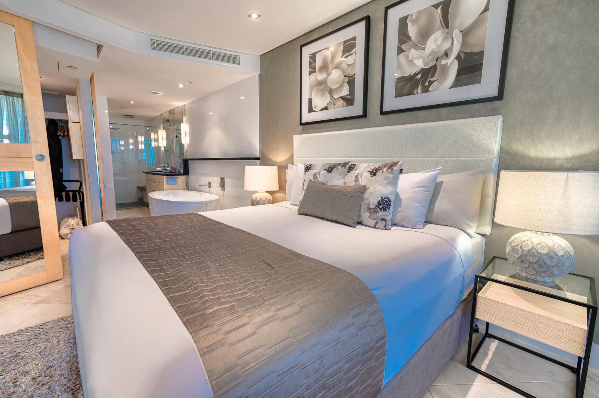 Hotel Oceans Mooloolaba Extérieur photo