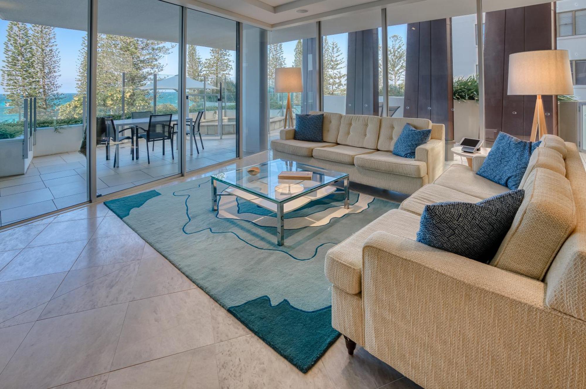 Hotel Oceans Mooloolaba Extérieur photo